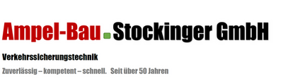 Logo Ampel-Bau Stockinger GmbH